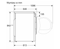 Bosch WQA23300PL - 1592533 - zdjęcie 13